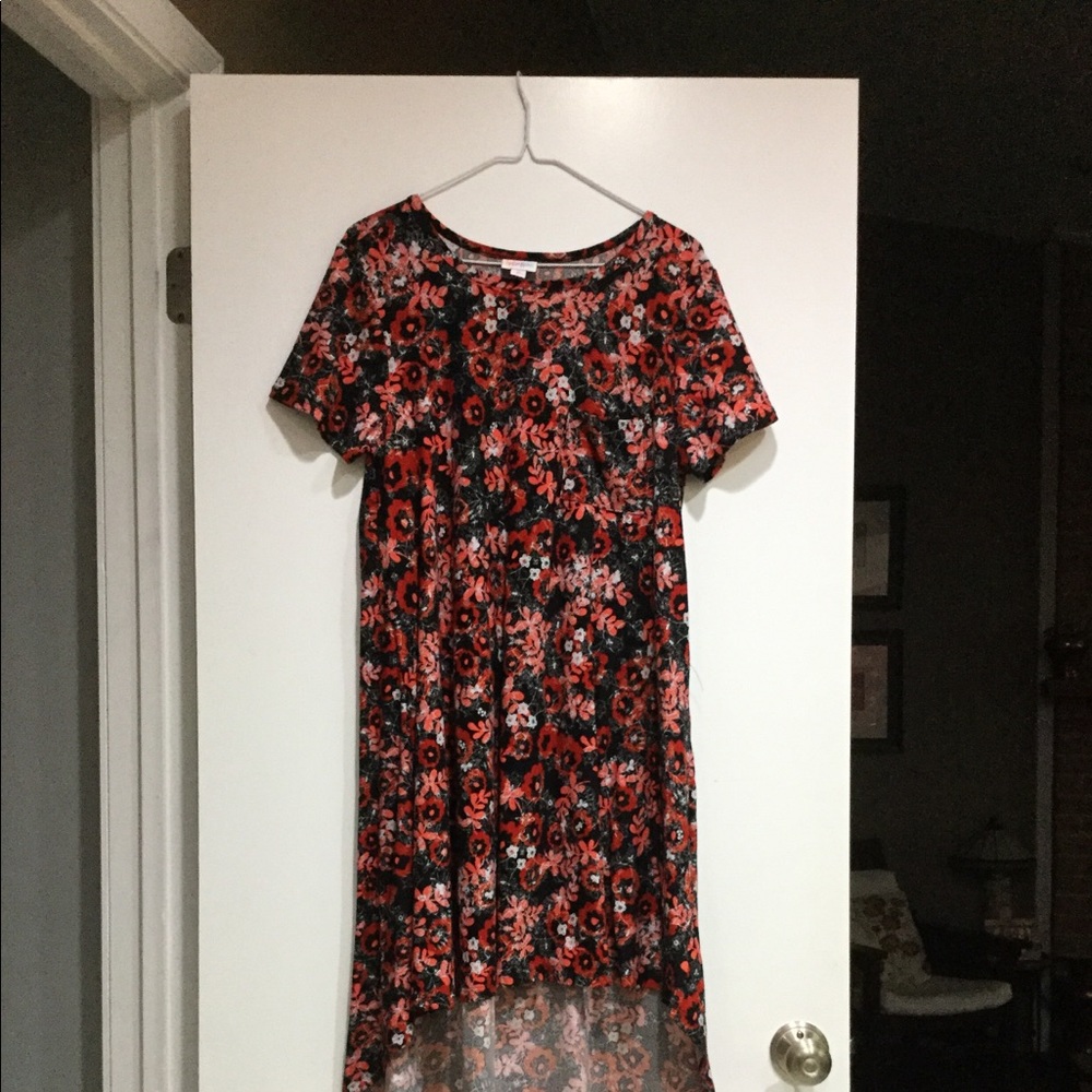 LLR Carly Dress M Never worn no tags